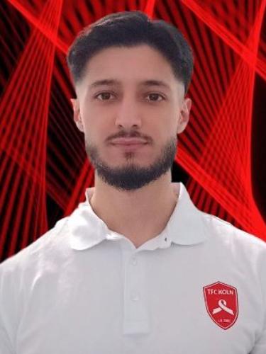 Süleman Tugra Koc