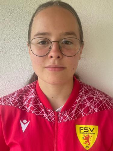 Melinda Marie Fingerlin