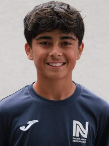 Adnan Yilmaz