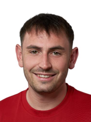 Julius Knatz
