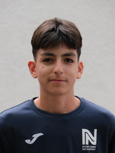 Baran Yörük