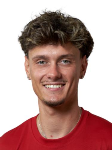 Jan Luca Korte