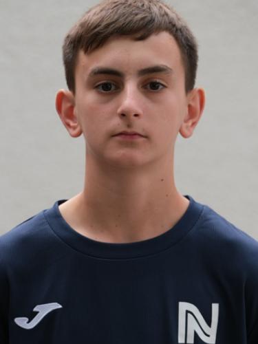 Azur Hasanovic