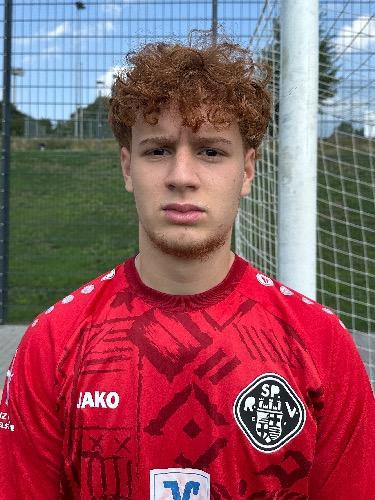 Elias Hadri