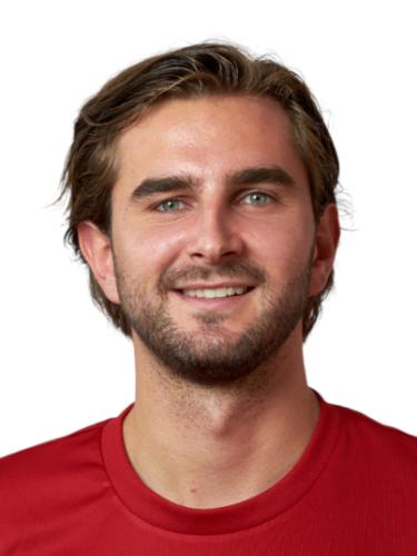 Malte Laurin Suntrup