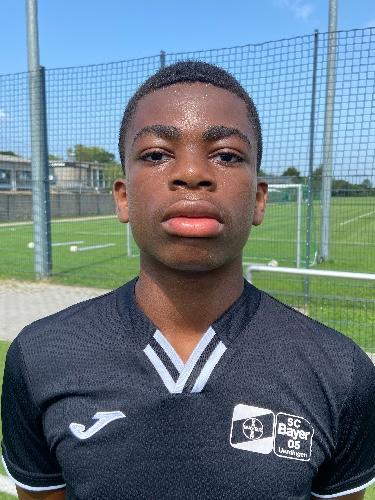 Brel Harry Kameni