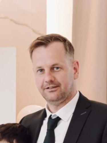 Lukasz Kazimierz Milczuk