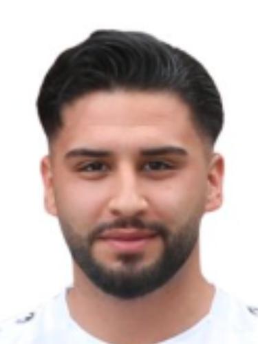 Erdem Yildiray Eroglu