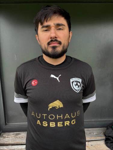 Ömer Faruk Derici