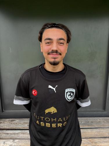 Emre Durgunsu