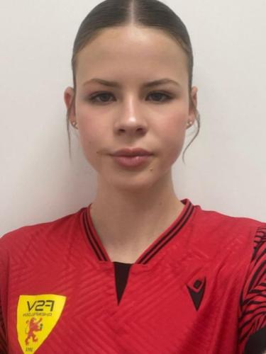Ylva Walz