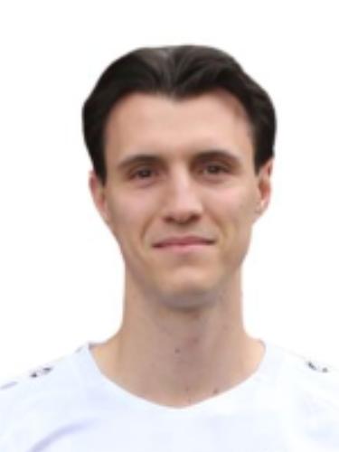 Robin Hürckmans