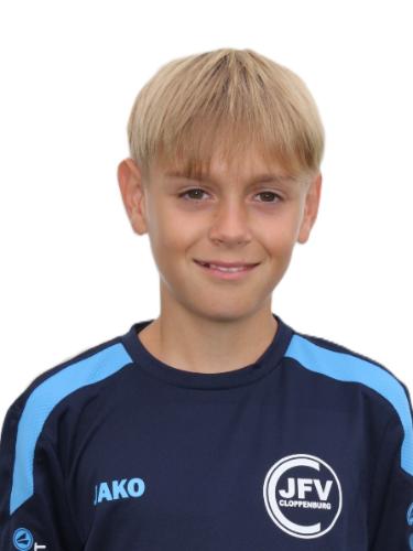 Anton Justin Scheibel