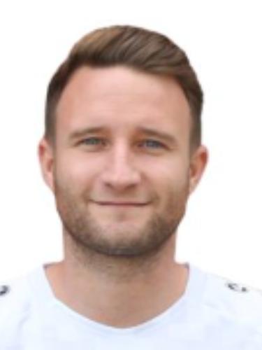 Sandro Meyer