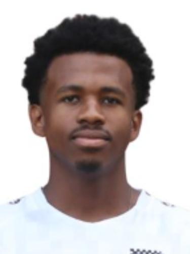 Andre-Cedric Onguene