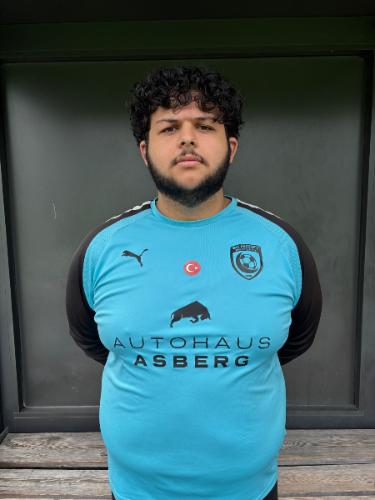 Tunahan Osman Ügüz