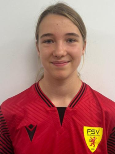 Elena Fleischmann