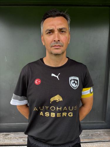 Ahmet Suhta