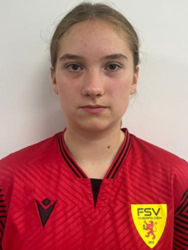 Hannah Fleischmann