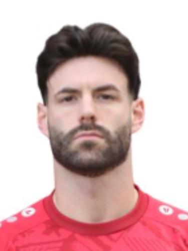 Steven Salentin