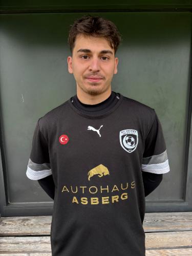 Emre Türk