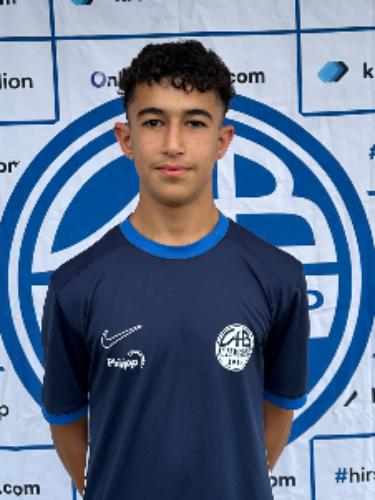 Mohamad Haji