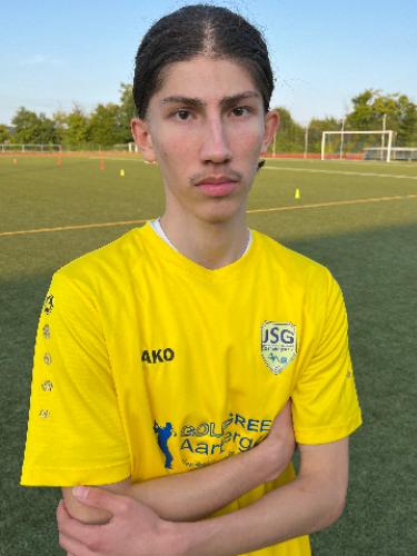 Mohammad Mahdi Mousavi