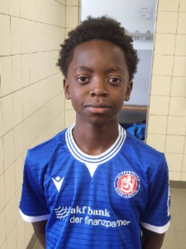 Daniel Uchenna Nwosu