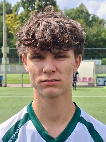 Janic Noel Beckmann