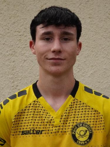 Florian Wünsch