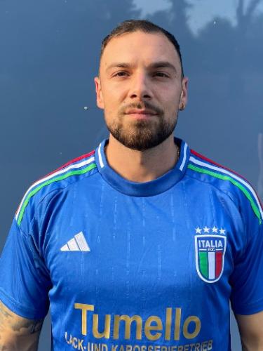 Stefano Falica