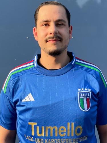 Luca Reichardt