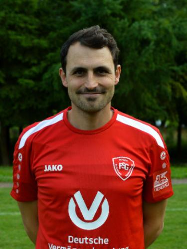 Sascha Pfeiffer