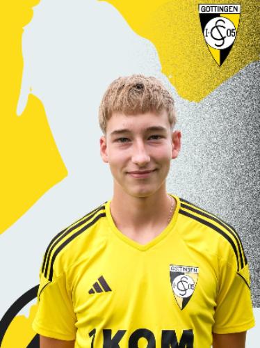 Luis Harald Rudi Paul Michael