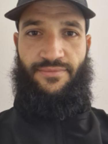 Abdallah Hamra Krouha