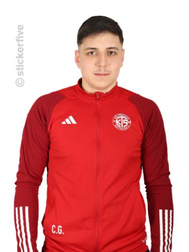Claudiu-Constantin Grumeza