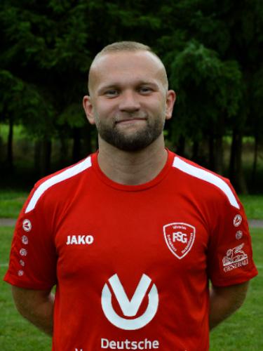 Andrej Schlej