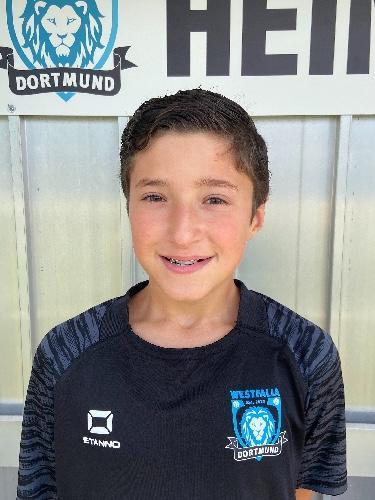 Yousef Suliman