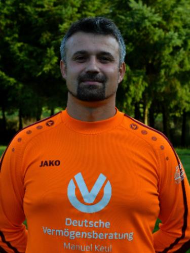 Alexander Smochek