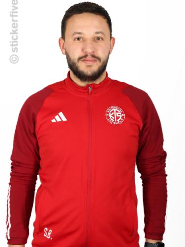 Marius Sebastian Bura