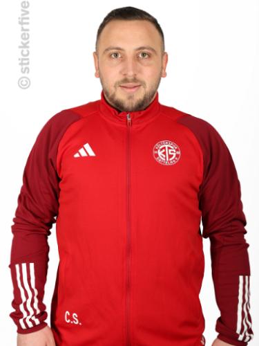 Florentin-Leonard Balta