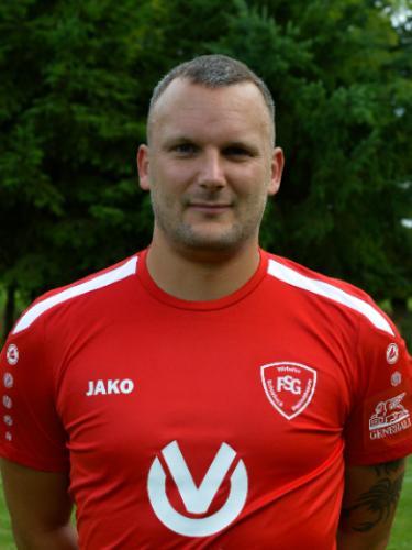 Yannick Zoeller