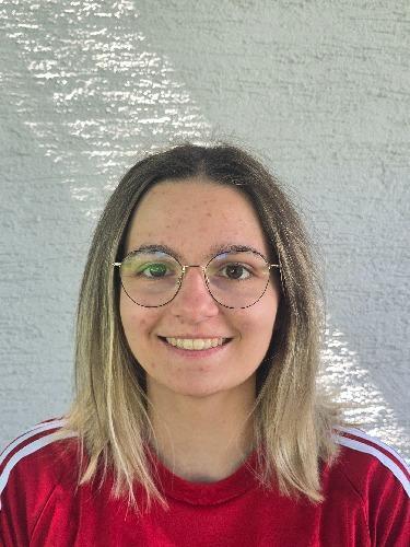 Annkathrin Ziegler