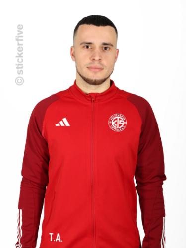 Arcadie Timoscu
