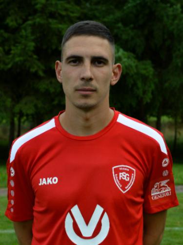 Ognjen Zoric
