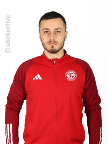 Alexandru-Valentin Jidanasu