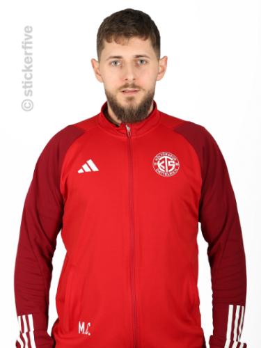 Mihai-Alexandru Chihaia