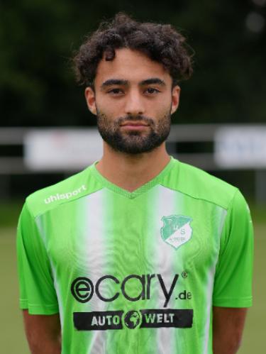 Robin Derbas
