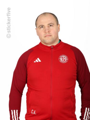 Andrei Ceban