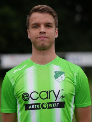 Sebastian Ewert